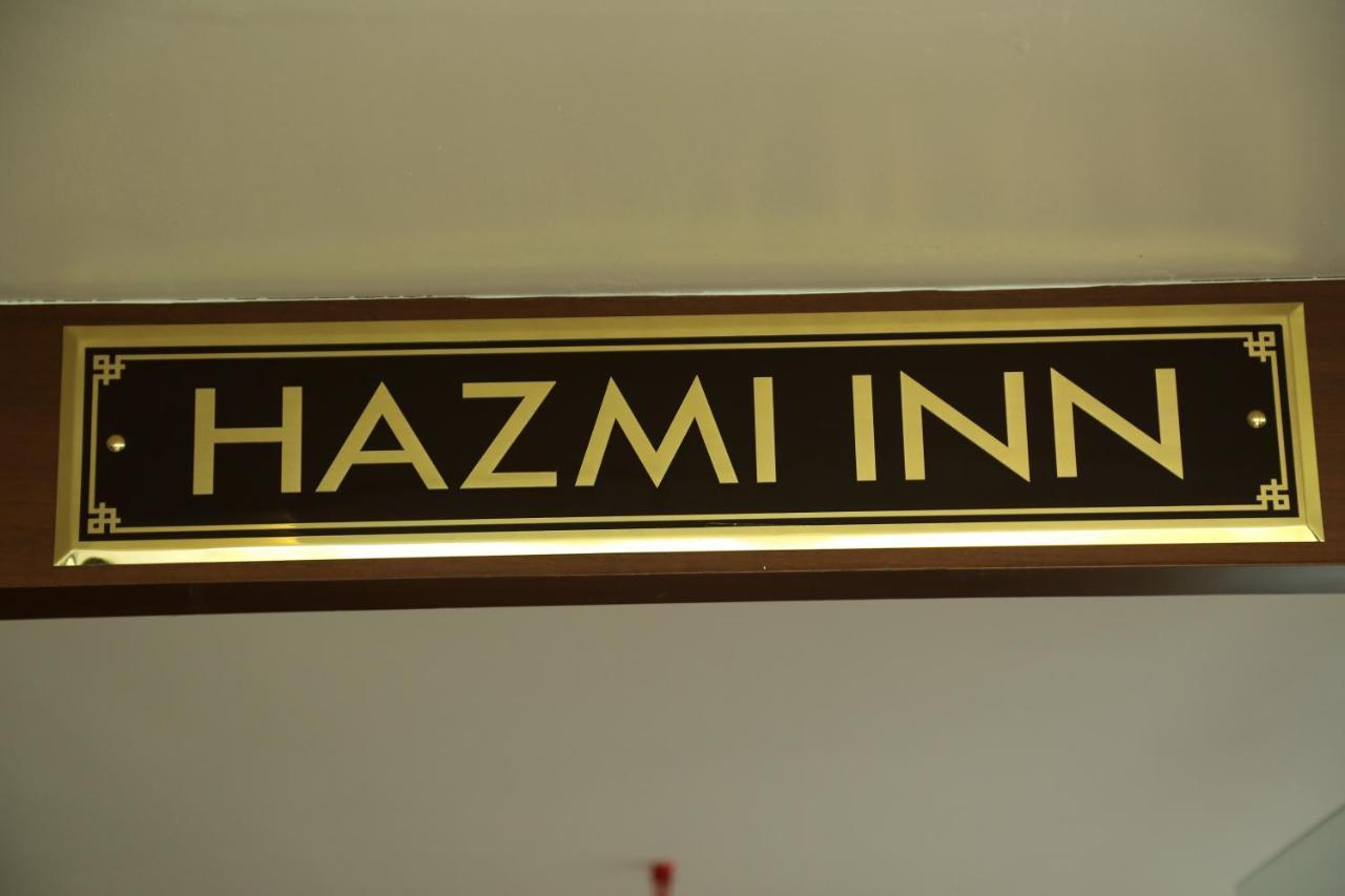 Hazmi Inn Perintalmanna Экстерьер фото