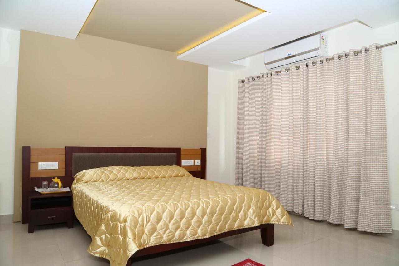 Hazmi Inn Perintalmanna Экстерьер фото